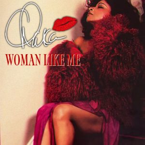 Chaka Khan – Woman Like Me – SingleⒺ(00039911093979)【16bit／44.1kHz】土耳其区-OppsUnote音乐广场