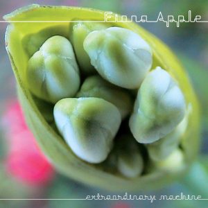 Fiona Apple – Extraordinary Machine(696998668324)【16bit／44.1kHz】土耳其区-OppsUnote音乐广场