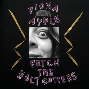 Fiona Apple – Fetch The Bolt CuttersⒺ(886448398486)【24bit／48.0kHz】土耳其区-OppsUnote音乐广场