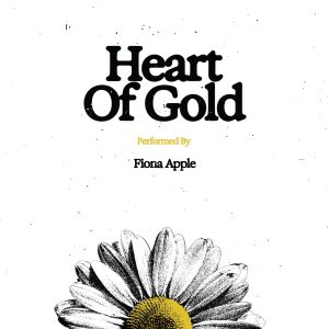 Fiona Apple – Heart of Gold – Single(764656295936)【24bit／48.0kHz】土耳其区-OppsUnote音乐广场