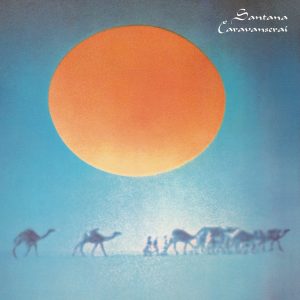 Santana – Caravanserai(074643161022)【24bit／96.0kHz】美国区-OppsUnote音乐广场