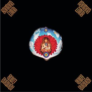 Santana – Lotus (Live)(074644676426)【24bit／44.1kHz】美国区-OppsUnote音乐广场