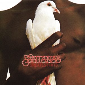 Santana – Santana’s Greatest Hits(886444739788)【24bit／44.1kHz】美国区-OppsUnote音乐广场