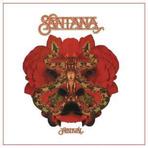 Santana – Festival(074643442329)【24bit／96.0kHz】美国区-OppsUnote音乐广场