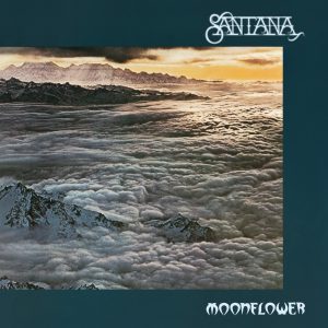 Santana – Moonflower(886444593168)【24bit／96.0kHz】美国区-OppsUnote音乐广场