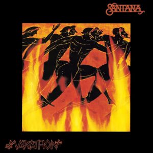 Santana – Marathon(074643615426)【24bit／96.0kHz】美国区-OppsUnote音乐广场