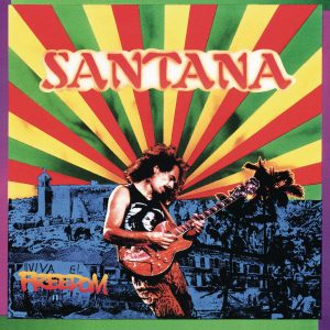 Santana – Freedom(074644027228)【24bit／96.0kHz】美国区-OppsUnote音乐广场