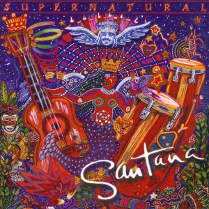 Santana – Maria Maria (feat. The Product G&B) [sped up] – Single(196871070669)【24bit／48.0kHz】美国区-OppsUnote音乐广场