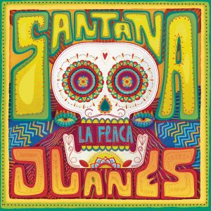 Santana – La Flaca (feat. Juanes) – Single(886444338455)【16bit／44.1kHz】美国区-OppsUnote音乐广场