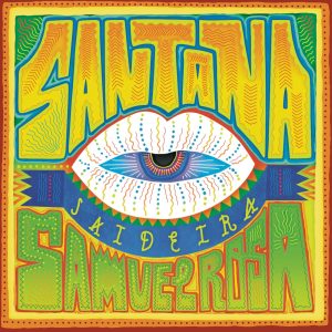 Santana – Saideira (feat. Samuel Rosa) – Single(886444390453)【16bit／44.1kHz】美国区-OppsUnote音乐广场