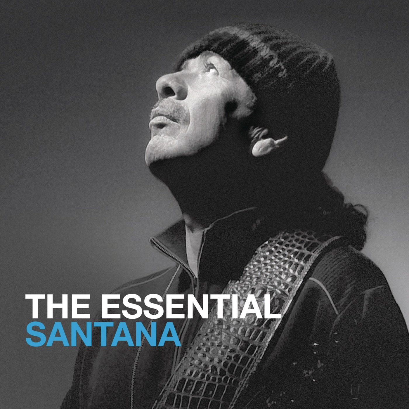 Santana – The Essential Santana(886444158824)【16bit／44.1kHz】美国区-OppsUnote音乐广场