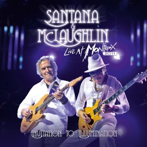 Santana – Live at Montreux 2011： Invitation to Illumination (Live)(00670211002782)【16bit／44.1kHz】美国区-OppsUnote音乐广场