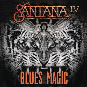 Santana – Blues Magic – Single(886445737394)【16bit／44.1kHz】美国区-OppsUnote音乐广场
