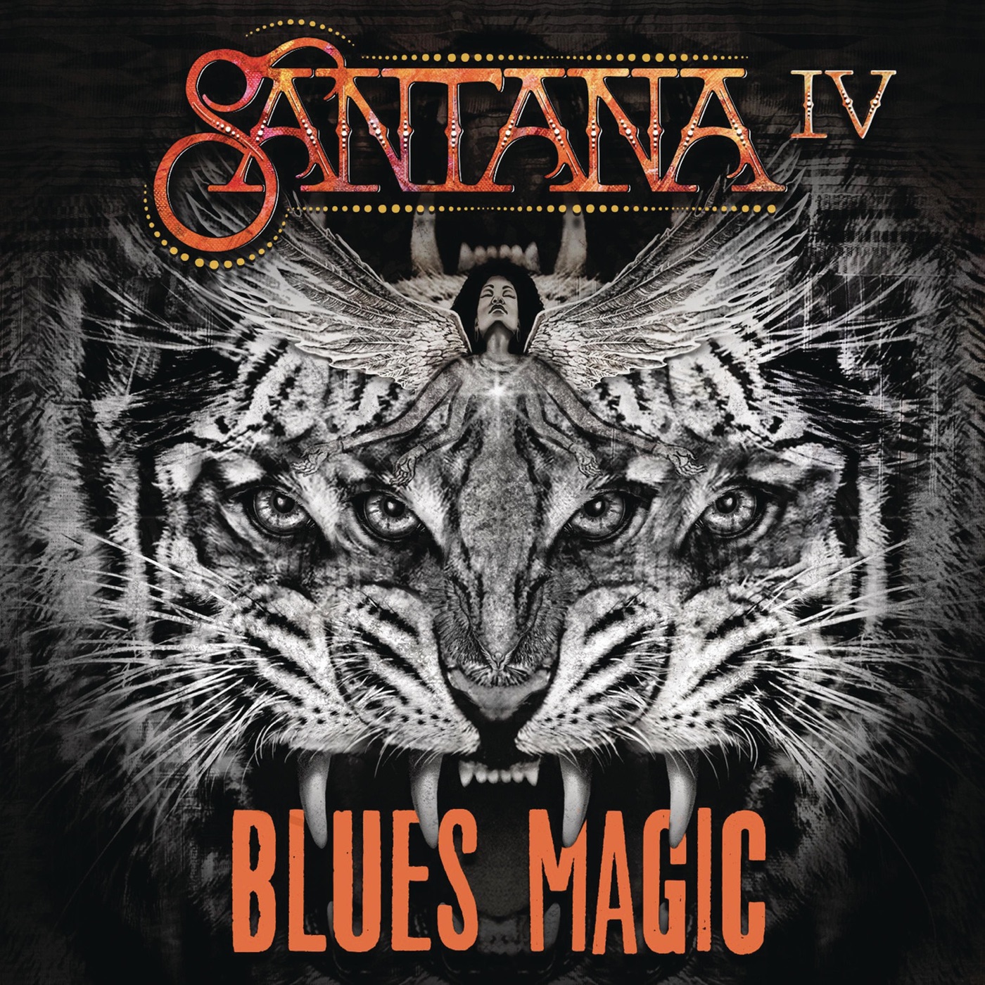 Santana – Blues Magic – Single(886445737394)【16bit／44.1kHz】美国区-OppsUnote音乐广场
