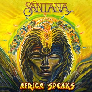 Santana – Africa Speaks(00888072090873)【24bit／44.1kHz】美国区-OppsUnote音乐广场