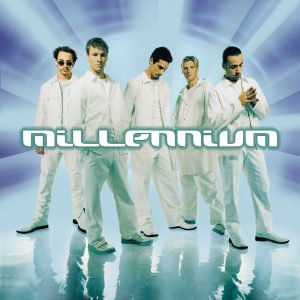 Backstreet Boys – Millennium(012414167224)【16bit／44.1kHz】土耳其区-OppsUnote音乐广场