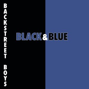 Backstreet Boys – Black & Blue(012414174321)【16bit／44.1kHz】土耳其区-OppsUnote音乐广场