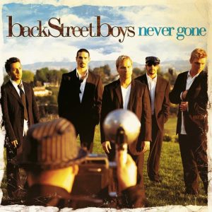 Backstreet Boys – Never Gone(828766961126)【16bit／44.1kHz】土耳其区-OppsUnote音乐广场