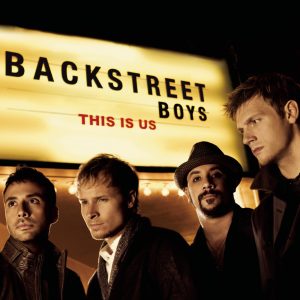 Backstreet Boys – This Is Us(884977288926)【16bit／44.1kHz】土耳其区-OppsUnote音乐广场