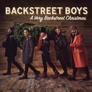 Backstreet Boys – A Very Backstreet Christmas(4050538854701)【24bit／48.0kHz】土耳其区-OppsUnote音乐广场