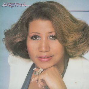 Aretha Franklin – Aretha(078221855624)【24bit／96.0kHz】土耳其区-OppsUnote音乐广场