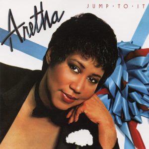 Aretha Franklin – Jump to It (Expanded Edition)(886446990934)【16bit／44.1kHz】土耳其区-OppsUnote音乐广场