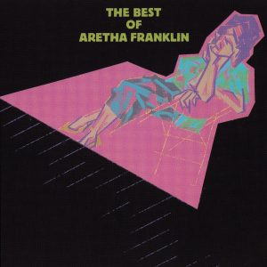 Aretha Franklin – The Best of Aretha Franklin(603497895939)【24bit／192.0kHz】土耳其区-OppsUnote音乐广场