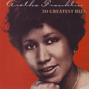 Aretha Franklin – 30 Greatest Hits(603497895960)【24bit／192.0kHz】土耳其区-OppsUnote音乐广场