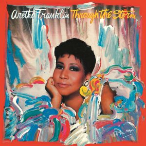 Aretha Franklin – Through the Storm (Expanded Edition)(886445617580)【16bit／44.1kHz】土耳其区-OppsUnote音乐广场