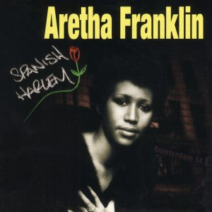 Aretha Franklin – Spanish Harlem(603497985104)【16bit／44.1kHz】土耳其区-OppsUnote音乐广场