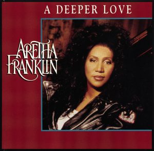 Aretha Franklin – Dance Vault Mixes： Aretha Franklin – (Pride) A Deeper Love(828768645956)【16bit／44.1kHz】土耳其区-OppsUnote音乐广场