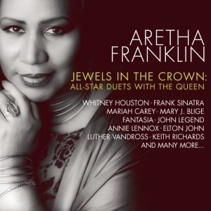 Aretha Franklin – Jewels In the Crown(886448003243)【16bit／44.1kHz】土耳其区-OppsUnote音乐广场