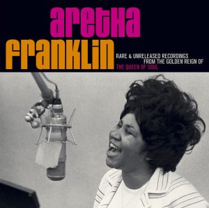 Aretha Franklin – Rare & Unreleased Recordings from the Golden Reign of the Queen of Soul(603497990016)【24bit／44.1kHz】土耳其区-OppsUnote音乐广场