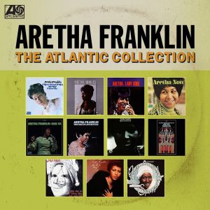 Aretha Franklin – The Atlantic Collection(603497895656)【24bit／192.0kHz】土耳其区-OppsUnote音乐广场