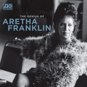Aretha Franklin – The Genius of Aretha Franklin(603497847068)【24bit／96.0kHz】土耳其区-OppsUnote音乐广场