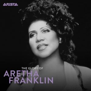 Aretha Franklin – The Glory of Aretha： 1980-2014(886449102655)【16bit／44.1kHz】土耳其区-OppsUnote音乐广场