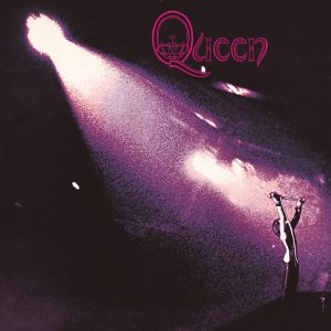 Queen – Queen (Deluxe Edition)(00602547025401)【24bit／44.1kHz】土耳其区-OppsUnote音乐广场