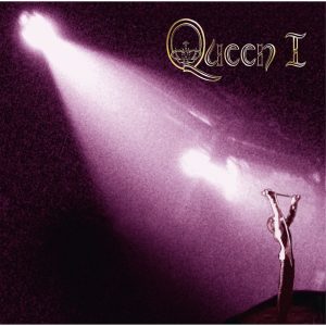 Queen – Queen I(00602475200673)【24bit／96.0kHz】土耳其区-OppsUnote音乐广场