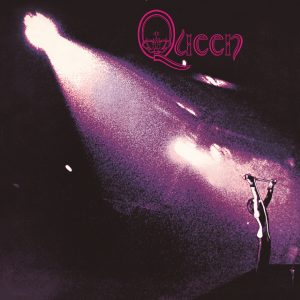 Queen – Queen(00602547024534)【24bit／44.1kHz】土耳其区-OppsUnote音乐广场