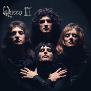 Queen – Queen II (Deluxe Edition)(00602547025432)【24bit／44.1kHz】土耳其区-OppsUnote音乐广场