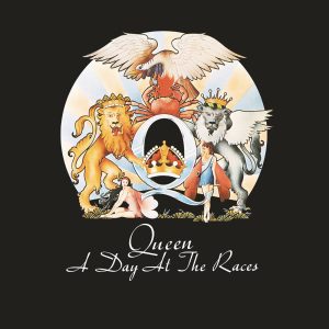 Queen – A Day at the Races (Deluxe Edition)(00602547025517)【24bit／44.1kHz】土耳其区-OppsUnote音乐广场