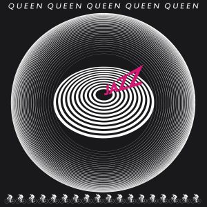 Queen – Jazz (Deluxe Edition)(00602547025593)【24bit／44.1kHz】土耳其区-OppsUnote音乐广场