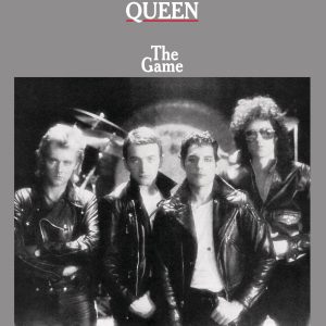 Queen – The Game (Deluxe Edition with Bonus Videos) 2011 Remaster(00602547025692)【24bit／44.1kHz】土耳其区-OppsUnote音乐广场