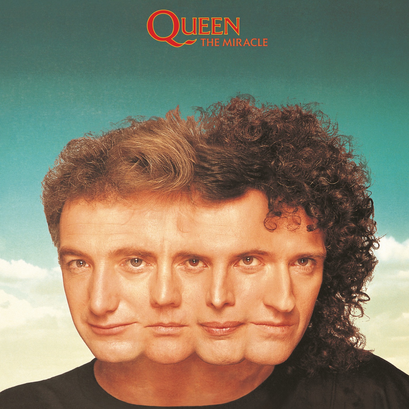 Queen – The Miracle (Deluxe Edition)(00602547025777)【24bit／44.1kHz】土耳其区-OppsUnote音乐广场