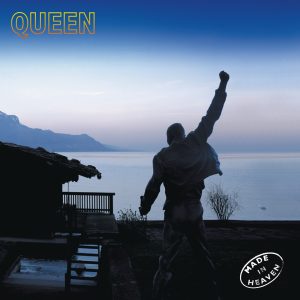 Queen – Made In Heaven (Deluxe Edition)(00602547025791)【24bit／44.1kHz】土耳其区-OppsUnote音乐广场
