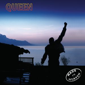Queen – Made In Heaven(00602547024954)【24bit／44.1kHz】土耳其区-OppsUnote音乐广场