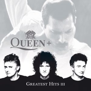 Queen – Greatest Hits III(00602547027276)【24bit／44.1kHz】土耳其区-OppsUnote音乐广场