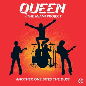 Queen – Another One Bites the Dust(0094638358657)【16bit／44.1kHz】土耳其区-OppsUnote音乐广场