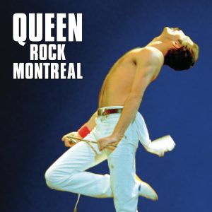 Queen – Queen Rock Montreal (Live)(00602547026064)【24bit／44.1kHz】土耳其区-OppsUnote音乐广场