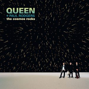 Queen – The Cosmos Rocks(00602537014187)【16bit／44.1kHz】土耳其区-OppsUnote音乐广场